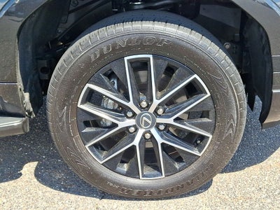 2024 Lexus GX 550 Premium+