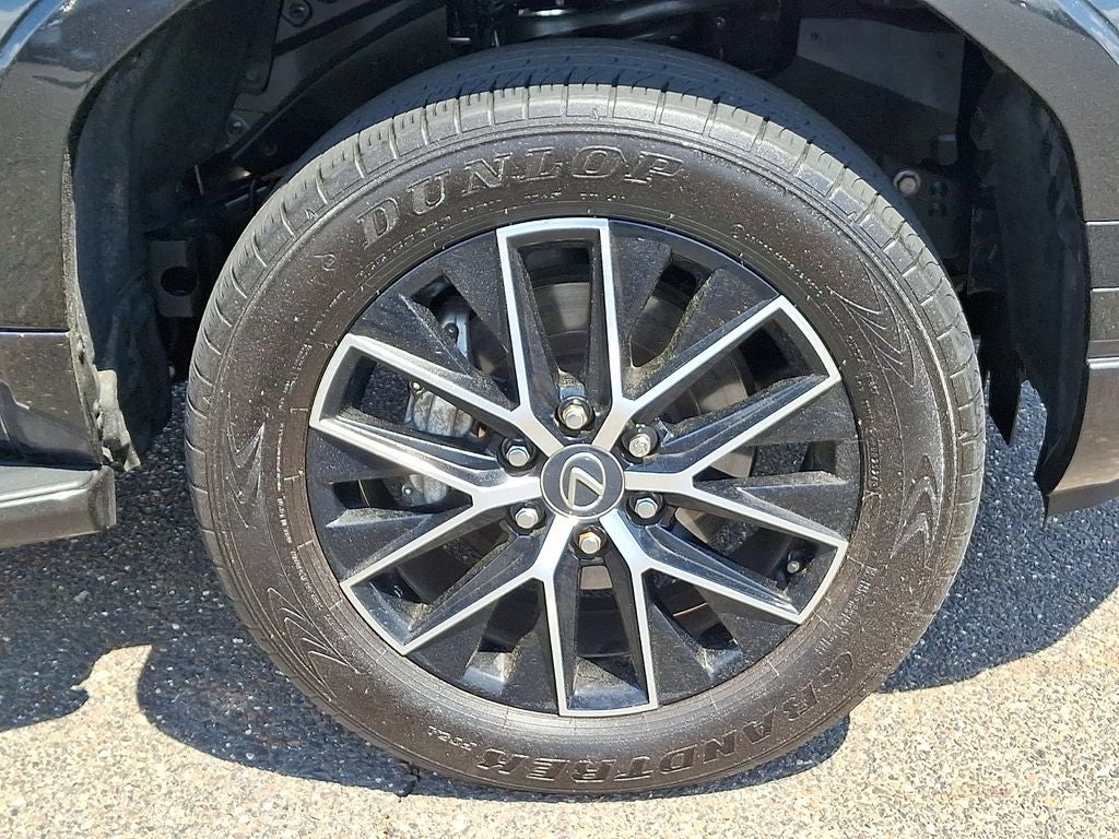 2024 Lexus GX 550 Premium+