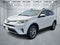 2018 Toyota RAV4 Hybrid LE