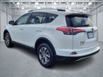 2018 Toyota RAV4 Hybrid LE