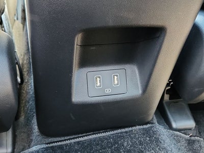 2023 Hyundai Tucson N Line