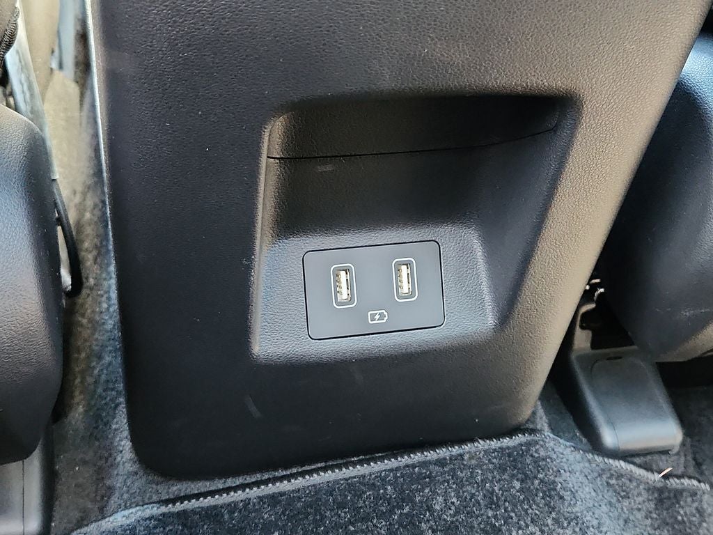 2023 Hyundai Tucson N Line