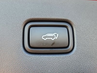 2023 Hyundai Tucson N Line