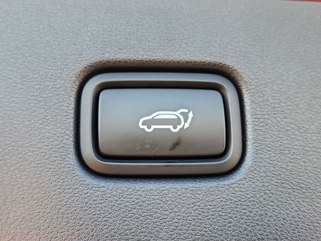 2023 Hyundai Tucson N Line