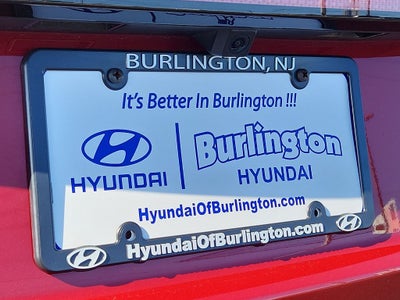 2023 Hyundai Tucson N Line