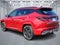 2023 Hyundai Tucson N Line
