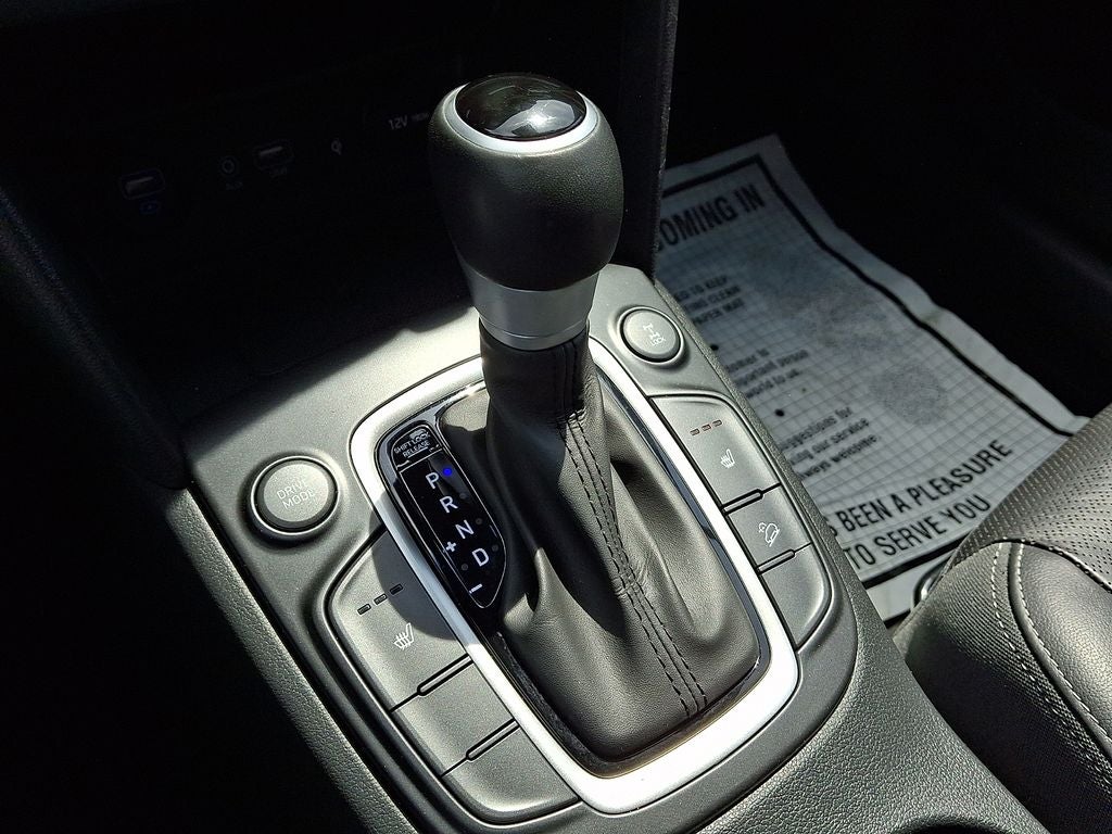 2021 Hyundai Kona Limited