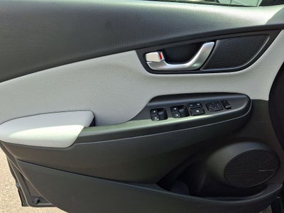 2023 Hyundai Kona Limited