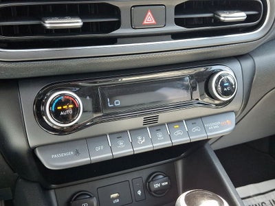 2023 Hyundai Kona Limited