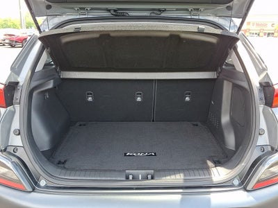 2023 Hyundai Kona Limited