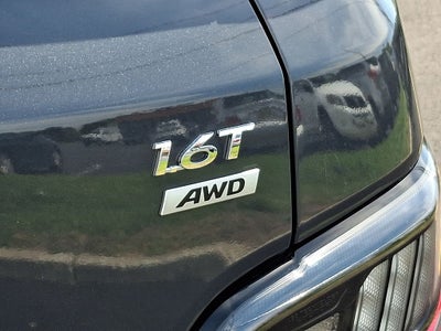 2023 Hyundai Kona Limited