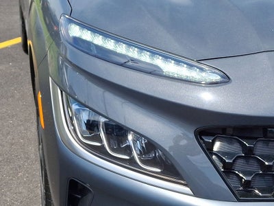 2023 Hyundai Kona Limited