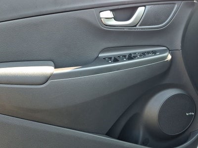 2020 Hyundai Kona Ultimate