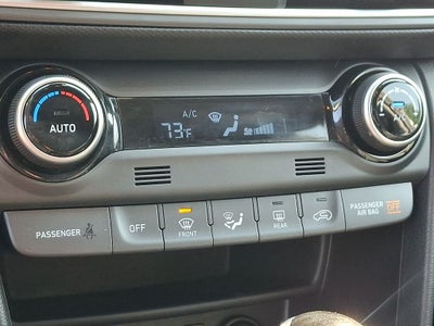 2020 Hyundai Kona Ultimate