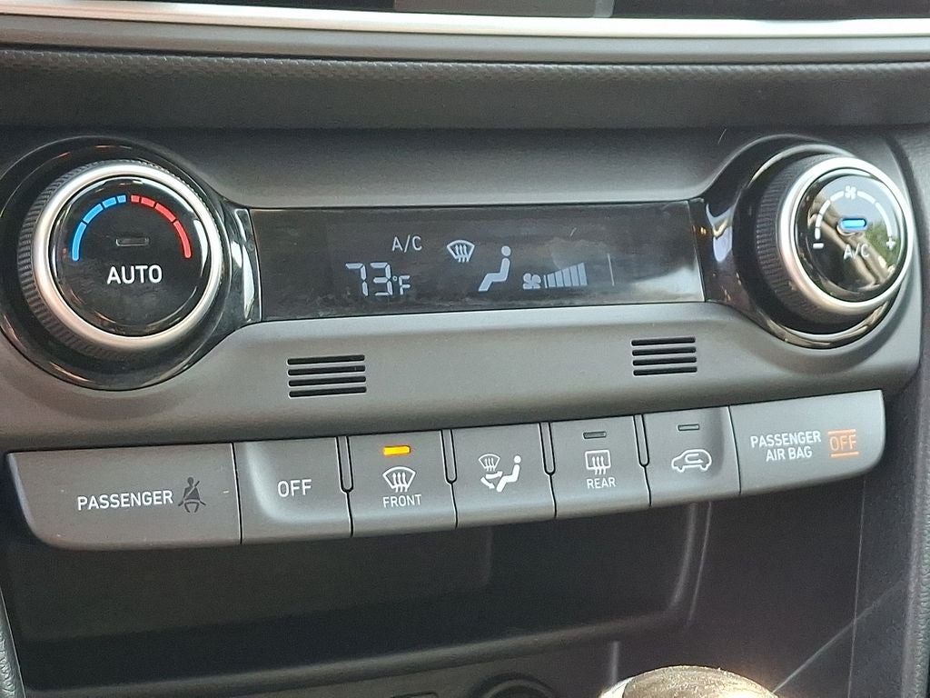 2020 Hyundai Kona Ultimate