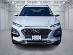 2020 Hyundai Kona Ultimate