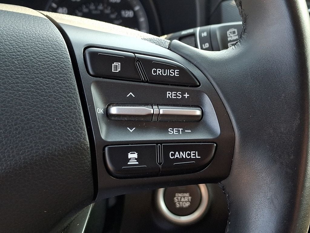 2020 Hyundai Kona Ultimate
