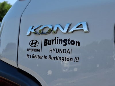 2020 Hyundai Kona Ultimate