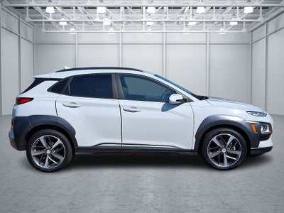 2020 Hyundai Kona Ultimate