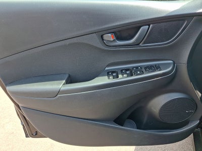 2020 Hyundai Kona SEL Plus