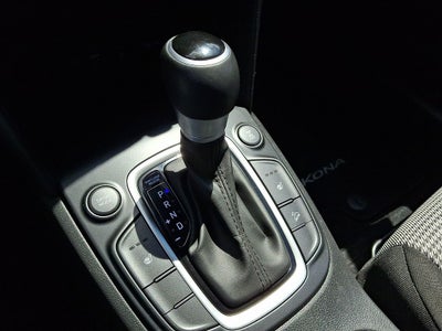 2020 Hyundai Kona SEL Plus
