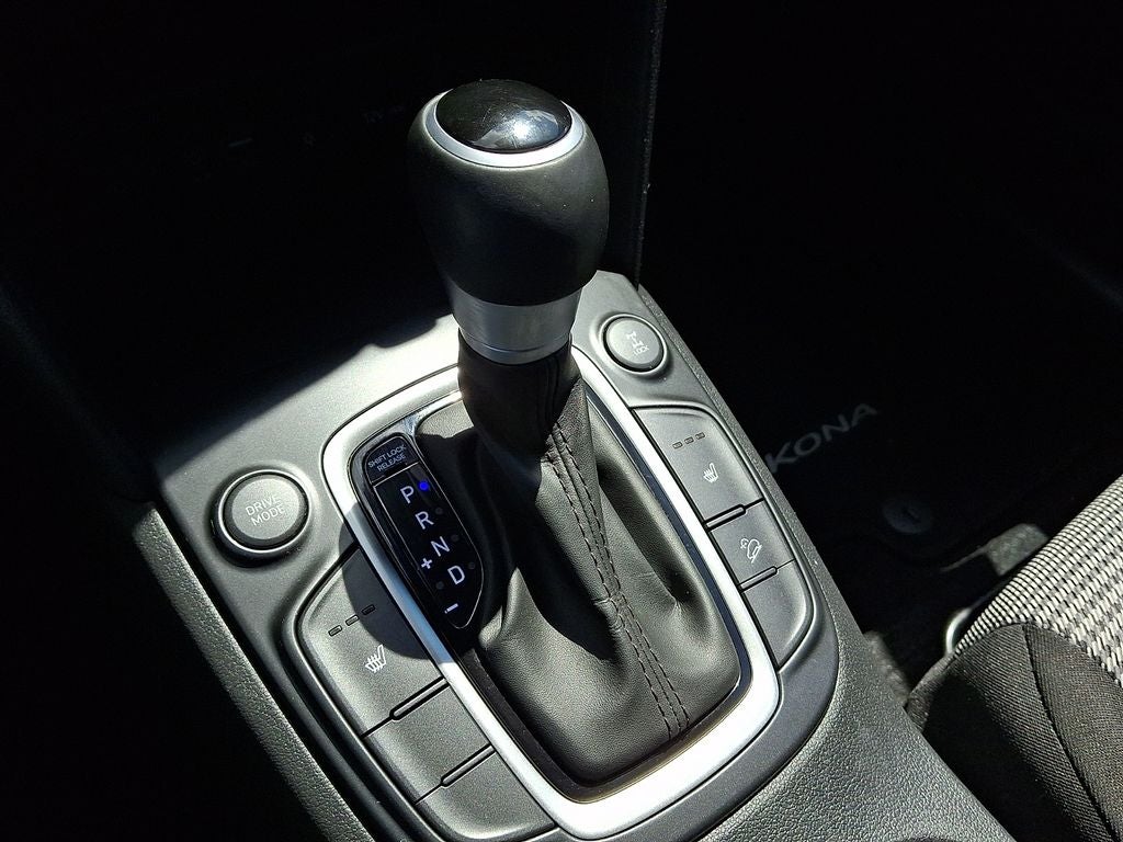 2020 Hyundai Kona SEL Plus
