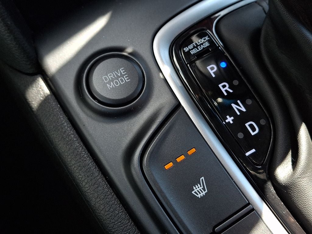 2020 Hyundai Kona SEL Plus