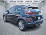 2020 Hyundai Kona SEL Plus