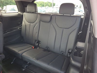 2024 Hyundai Palisade XRT