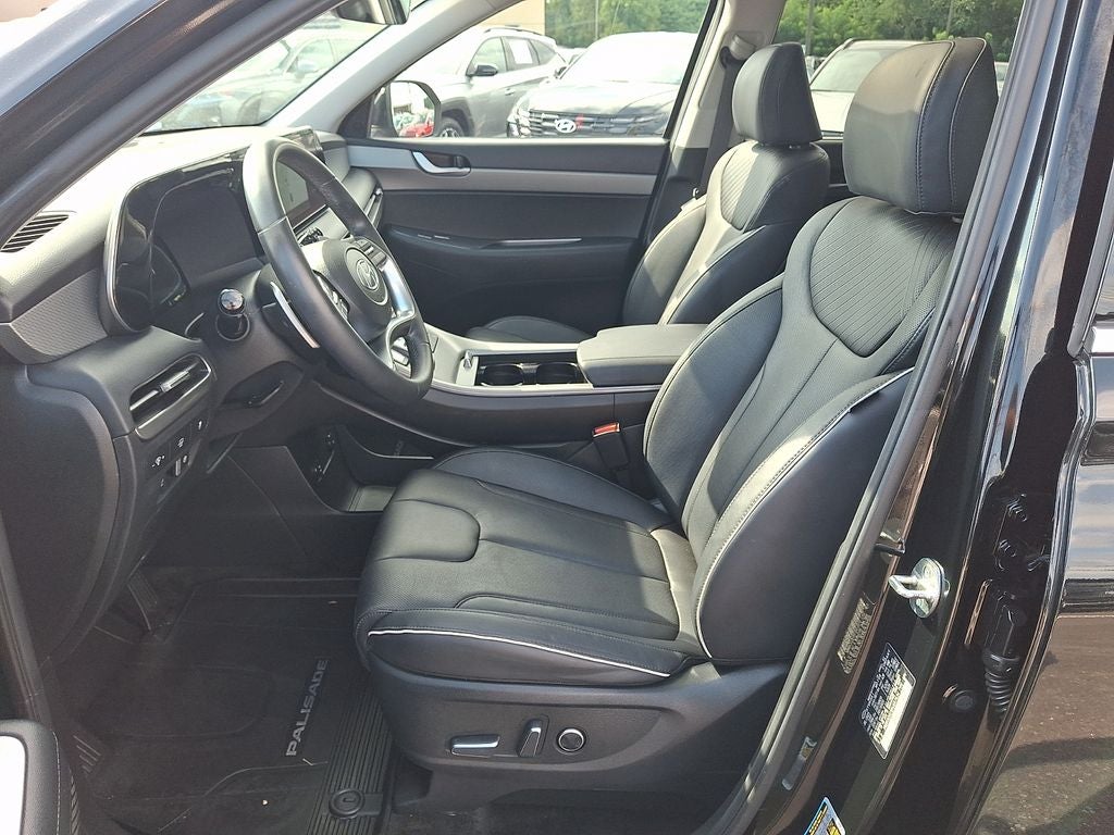 2024 Hyundai Palisade XRT