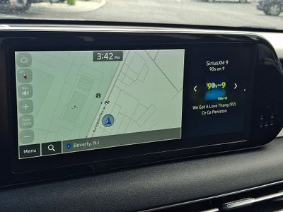 2024 Hyundai Palisade XRT