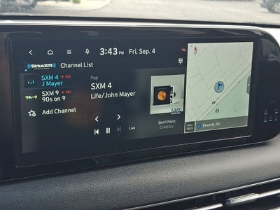 2024 Hyundai Palisade XRT
