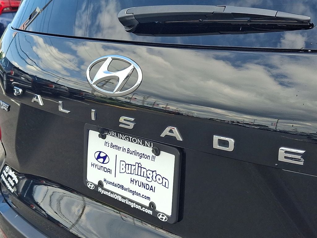 2024 Hyundai Palisade XRT