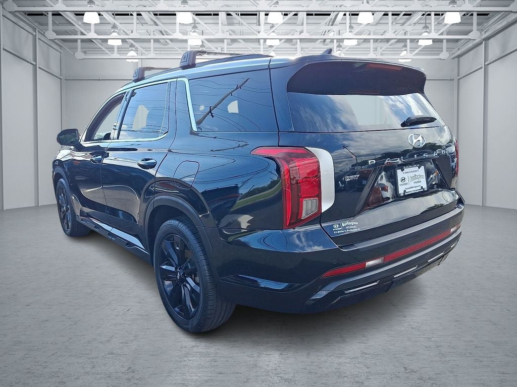 2024 Hyundai Palisade XRT
