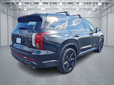 2024 Hyundai Palisade XRT