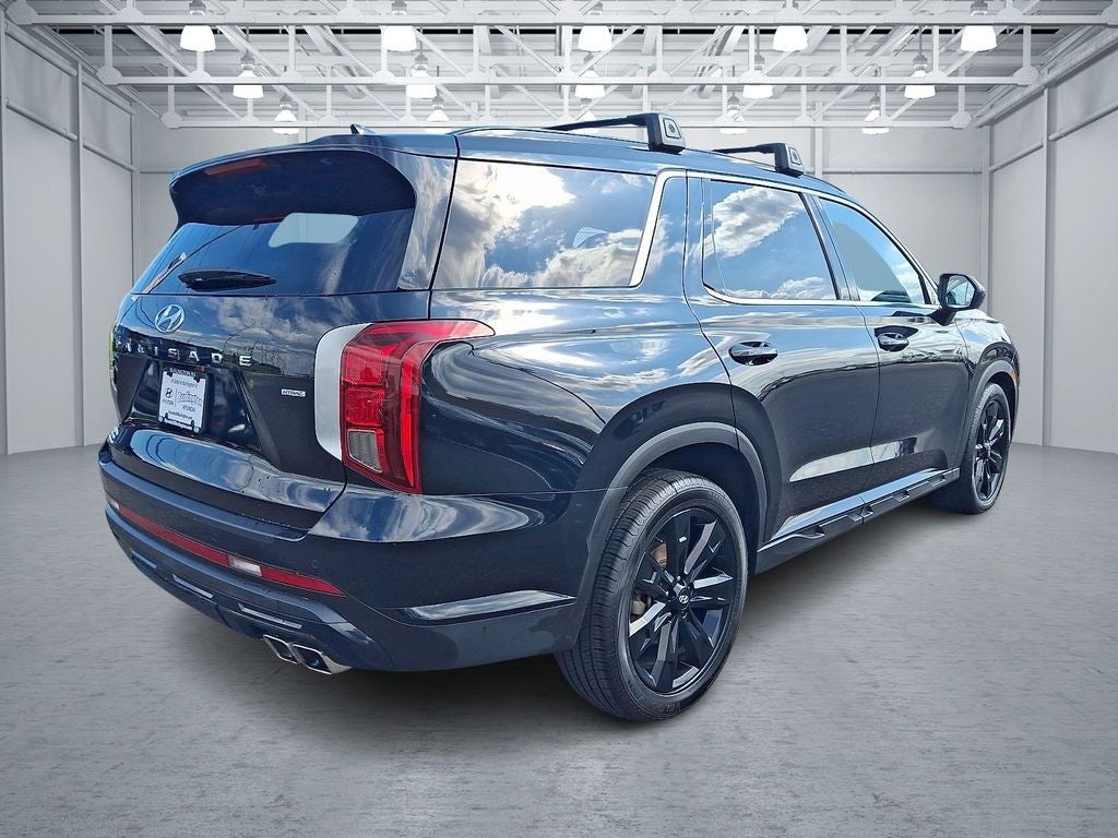 2024 Hyundai Palisade XRT