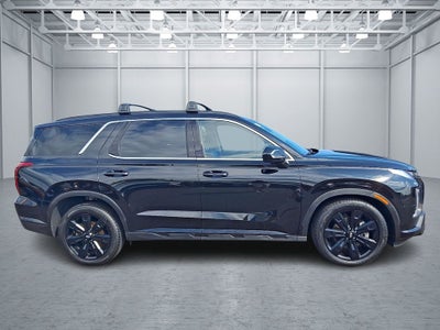 2024 Hyundai Palisade XRT