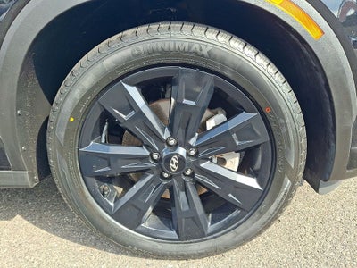 2024 Hyundai Palisade XRT