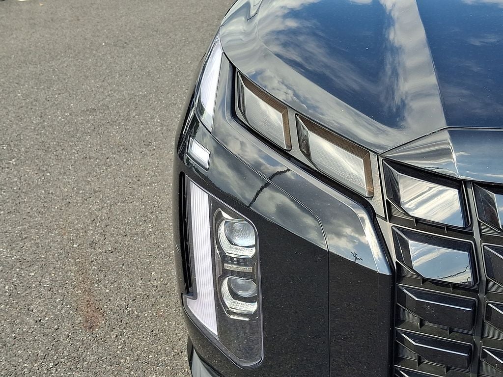 2024 Hyundai Palisade XRT