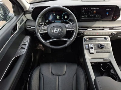 2023 Hyundai Palisade SEL