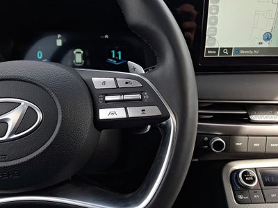 2023 Hyundai Palisade SEL