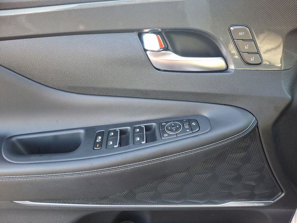 2023 Hyundai Santa Fe Plug-In Hybrid Limited