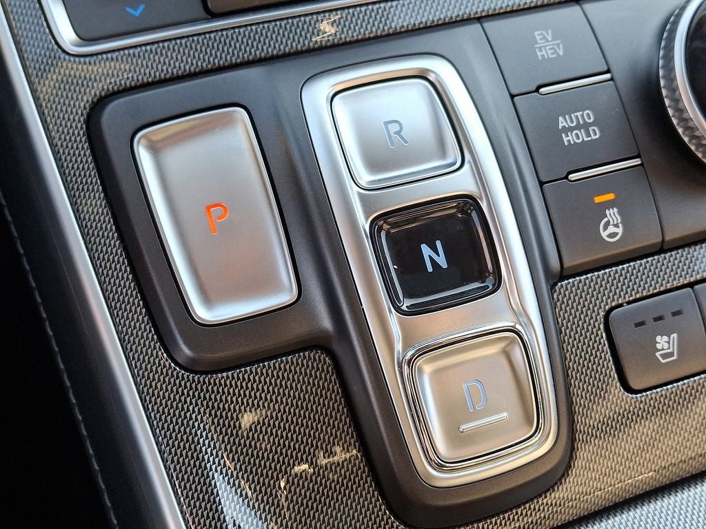 2023 Hyundai Santa Fe Plug-In Hybrid Limited