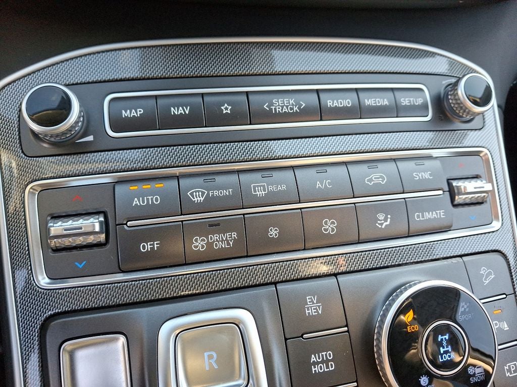 2023 Hyundai Santa Fe Plug-In Hybrid Limited