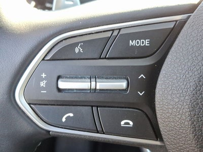 2023 Hyundai Santa Fe Plug-In Hybrid Limited