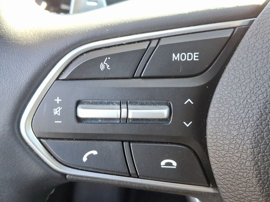 2023 Hyundai Santa Fe Plug-In Hybrid Limited