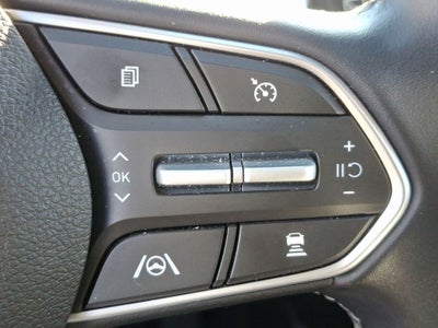 2023 Hyundai Santa Fe Plug-In Hybrid Limited