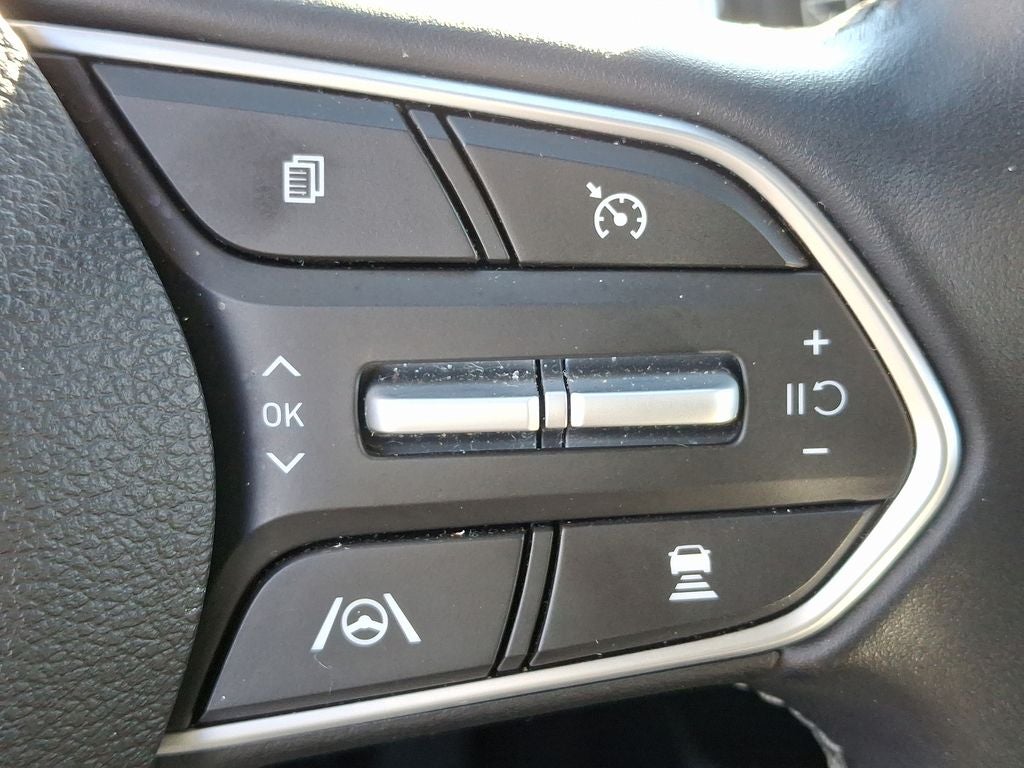 2023 Hyundai Santa Fe Plug-In Hybrid Limited