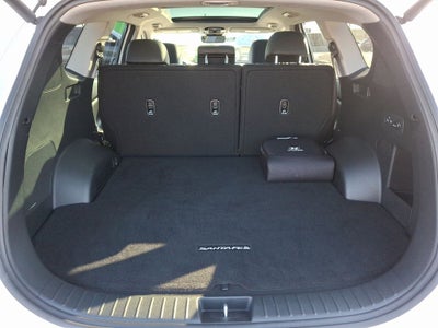 2023 Hyundai Santa Fe Plug-In Hybrid Limited