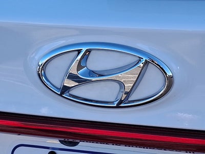 2023 Hyundai Santa Fe Plug-In Hybrid Limited